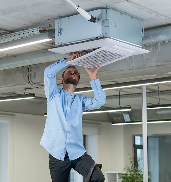 Professional Air Duct Cleaners in Cicero, IL