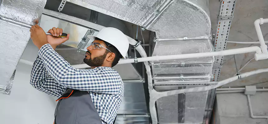 Proactive Ac Vent Repairs & Air Duct Replacement Companies Near Me in Cicero