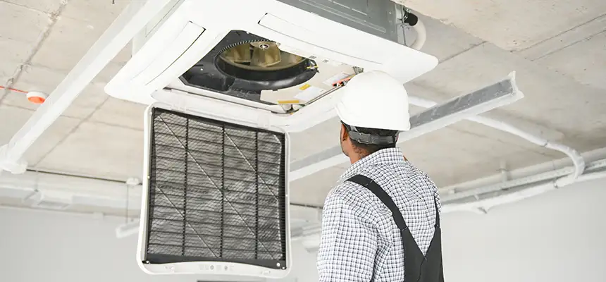 Our Affordable Duct Cleaning Near Me Services in Cicero, IL