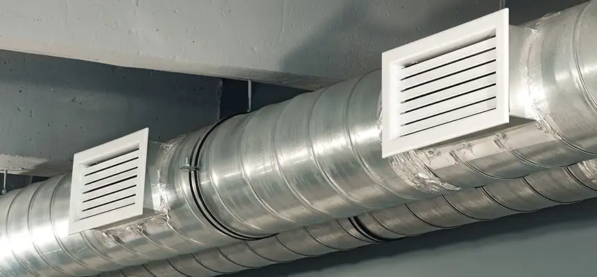 Our Air Duct Camera Inspection Services in Cicero, IL