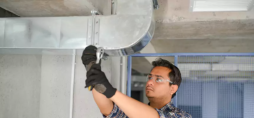 Our Air Duct Installation Services in Cicero, IL