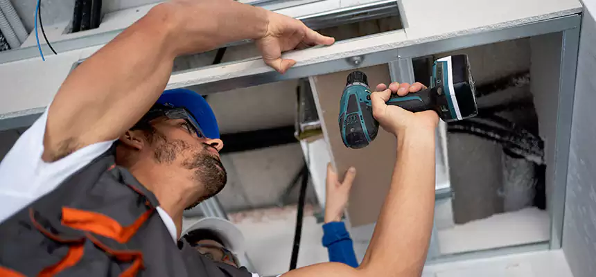 Our Apartment Air Duct Cleaning Services in Cicero, IL