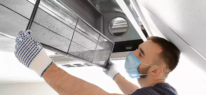 Diagnostic HVAC Coil & Blower Cleaning in Cicero
