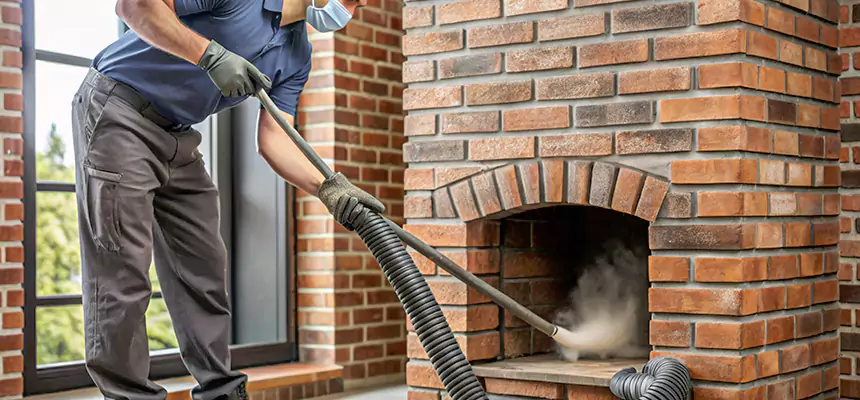 Our Chimney Sweep Services in Cicero, IL