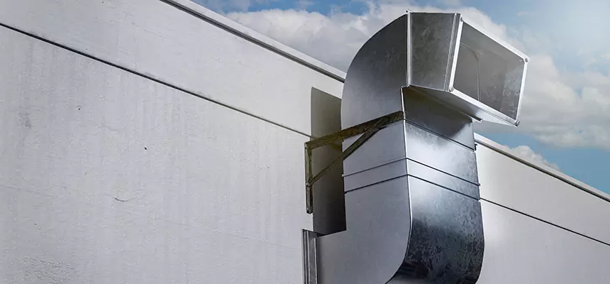 Comprehensive Commercial HVAC Cleaning in Cicero