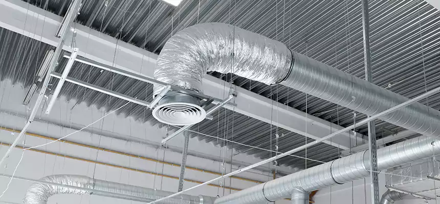 Our Dryer Vent Hose Replacement Services in Cicero, IL