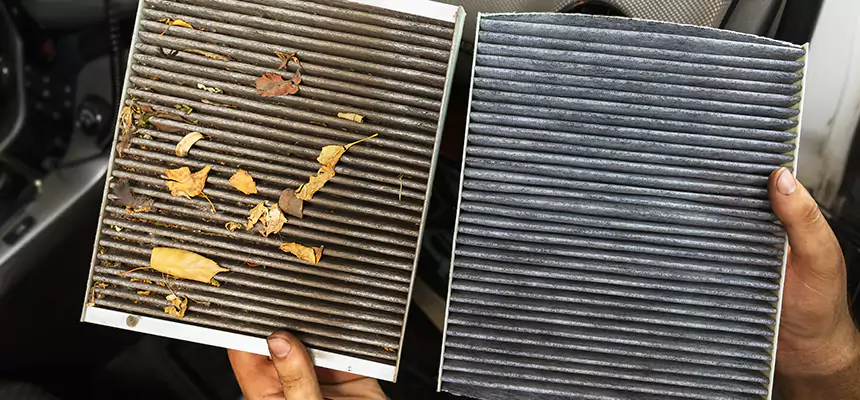 Our Dryer Vent Lint Filter Cleaning Services in Cicero, IL