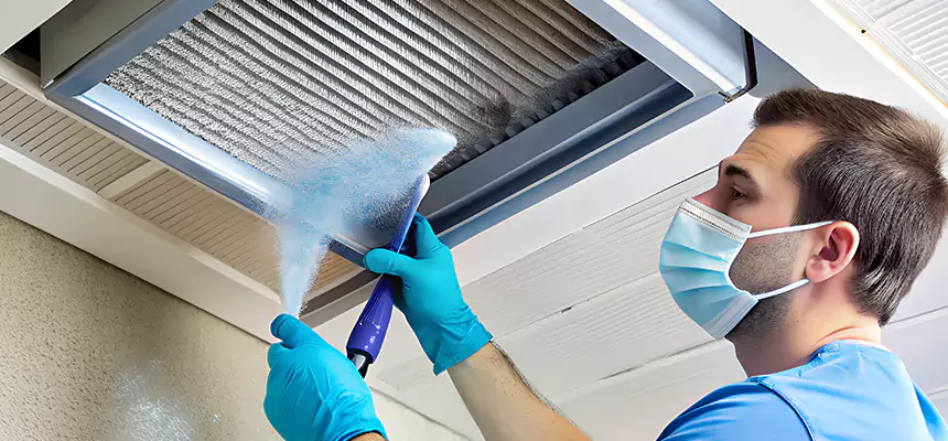Our Home Ventilation Cleaning Services in Cicero, IL