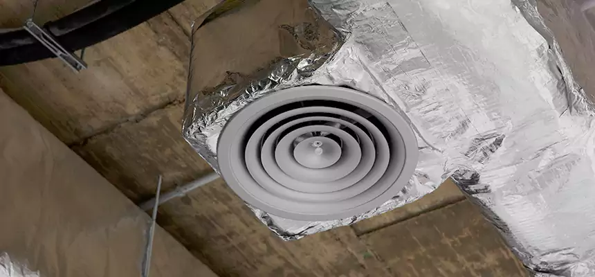 Our Industrial Dryer Vent Cleaning Services in Cicero, IL