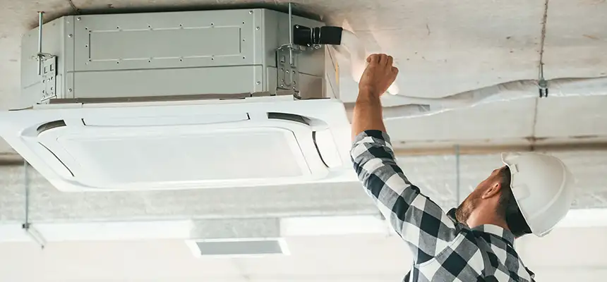 Our Local Vent Cleaning Services in Cicero, IL