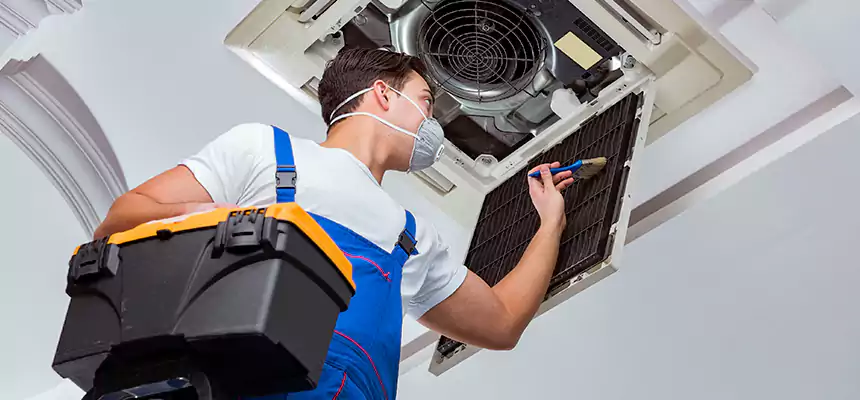 Specialized Office Duct Cleaning  in Cicero, IL