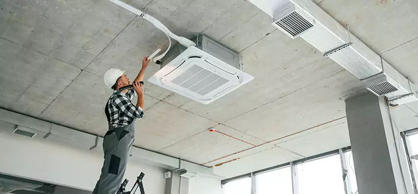 Our Wi Fi Connected Air Ducts Services in Cicero, IL