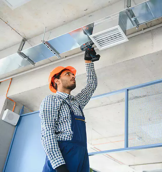 Welcome to Air Duct Cleaning & Repairs Cicero — Your Local Air Duct Installation Specialists in Cicero, IL