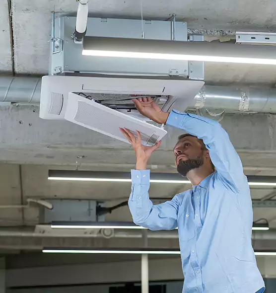 About Air Duct Sealing And Repair in Cicero, IL
