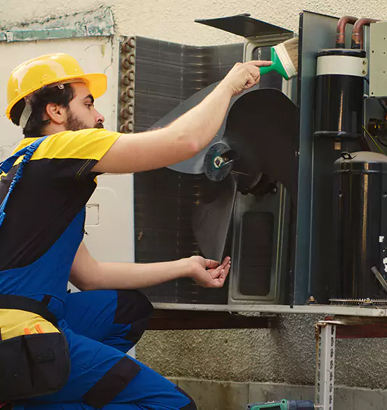 Professional Air Duct Washing Service in Cicero, IL