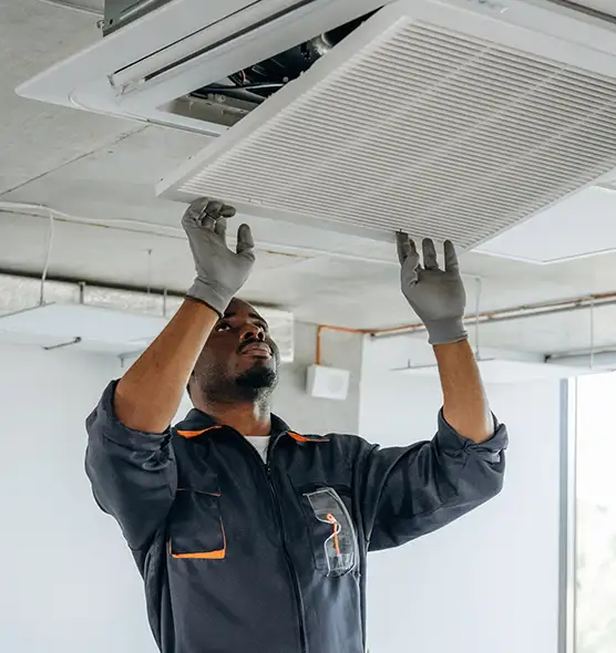 About Certified Air Duct Specialists in Cicero, IL