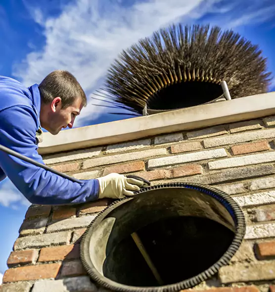 About Professional Chimney Sweep in Cicero, IL