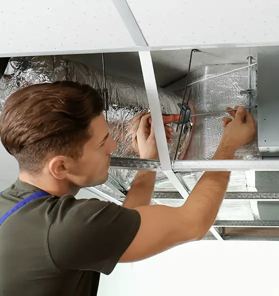 Professional Clogged Dryer Vent Repair in Cicero, IL