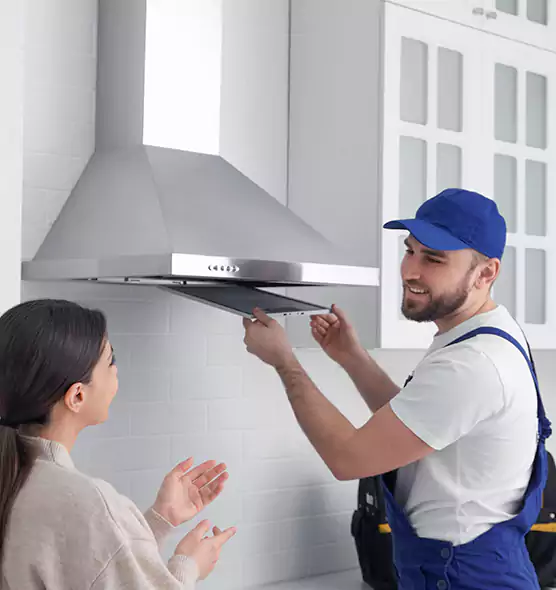 Professional Dryer Vent Cleaning Service in Cicero, IL