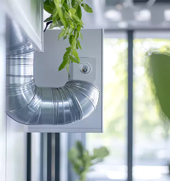 Professional Eco-Safe Dryer Vent Cleaning in Cicero, IL