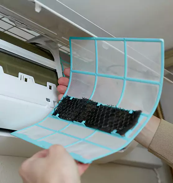 Welcome to Air Duct Cleaning & Repairs Cicero — Your Local HEPA Filter Installation Pros in Cicero, IL