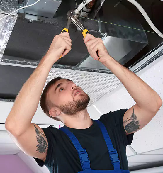 Trusted Home Air Duct Cleaning in Cicero, IL