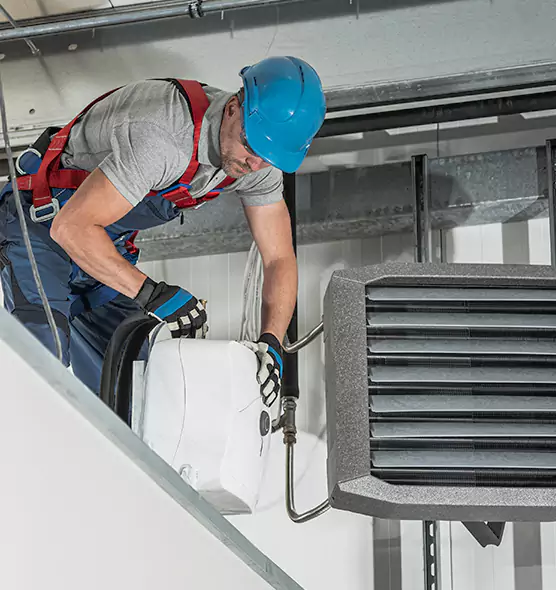 Professional HVAC Cleaning Solutions in Cicero, IL