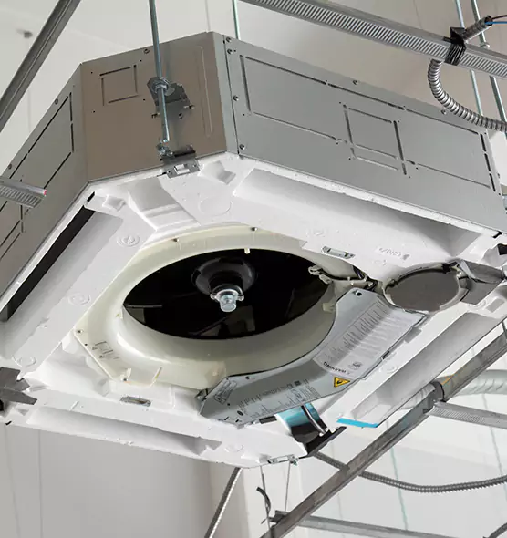 Professional Industrial Dryer Vent Cleaning in Cicero, IL