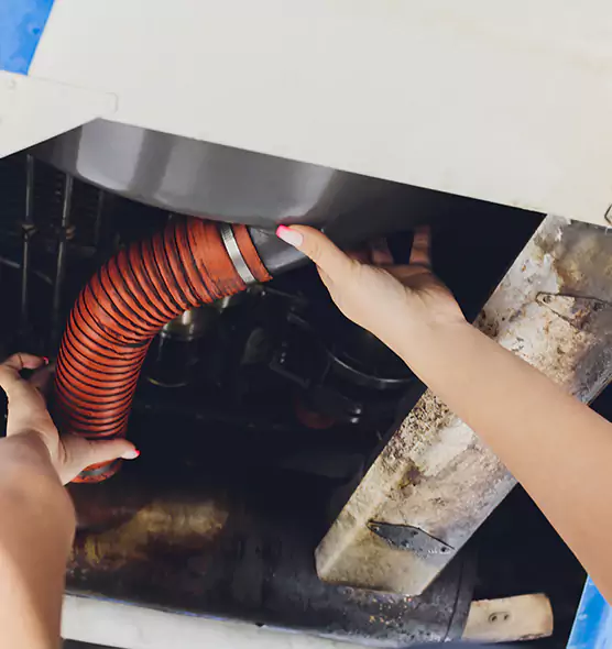 Professional Post-Renovation Duct Debris Removal in Cicero, IL