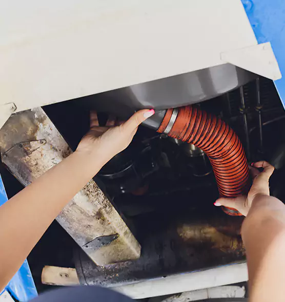 Top-Notch Return Vent Cleaning Service in Cicero, IL