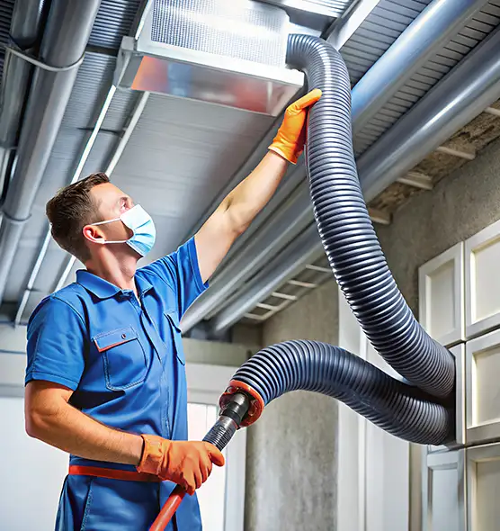 Welcome to Air Duct Cleaning & Repairs Cicero — Your Local Roof Dryer Vent Cleaning Specialists in Cicero, IL