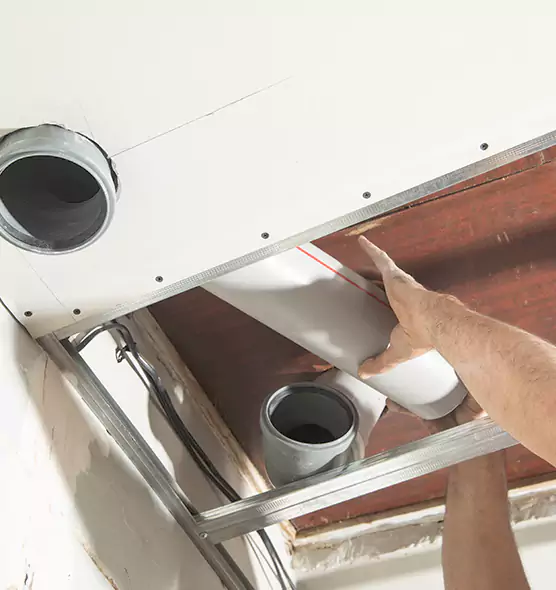 Professional Seasonal Allergy Air Duct Cleaning in Cicero, IL