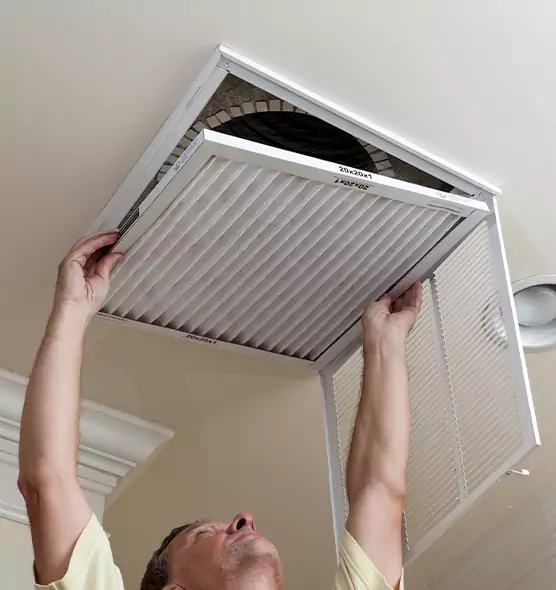 Professional Vent Relocation Services in Cicero, IL
