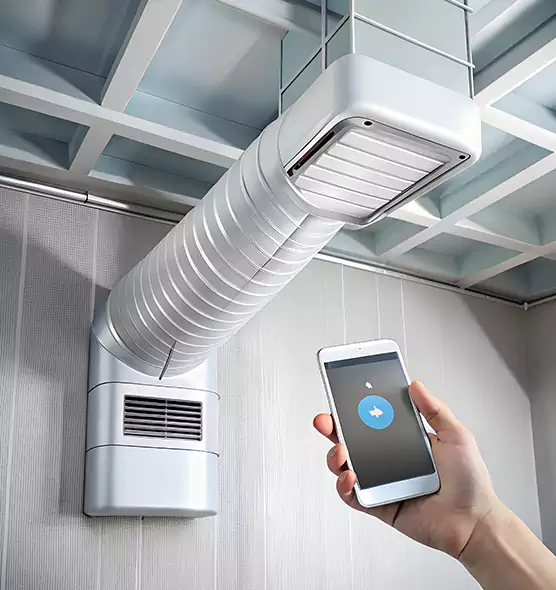 About Wi-Fi Connected Air Ducts in Air Duct Cleaning & Repairs Cicero in Illinois