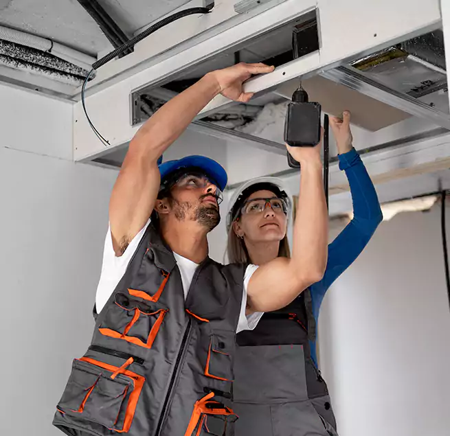 Why Homeowners & Businesses Trust Us in Cicero, IL