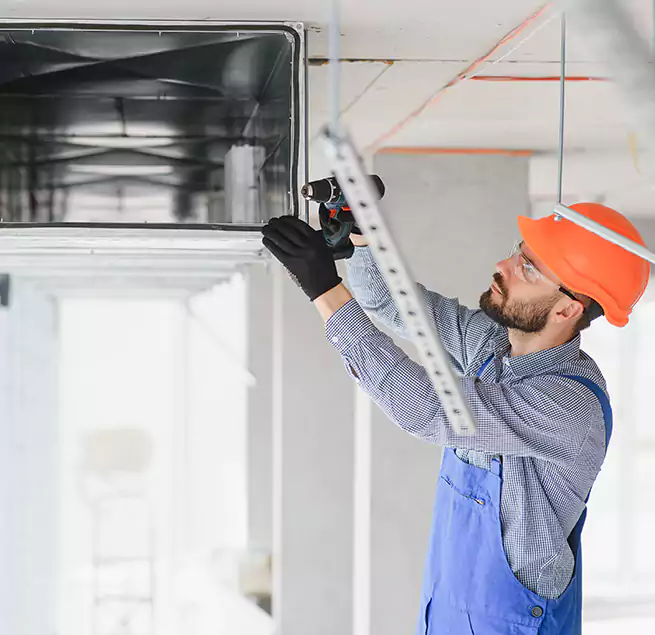 Why Homeowners & Businesses Trust Us Cicero, IL