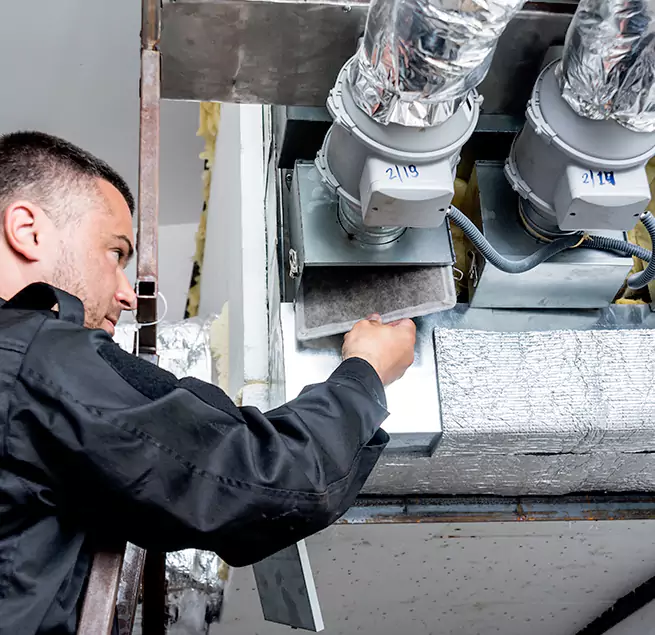 Why Homeowners & Businesses Trust Us in Cicero, IL