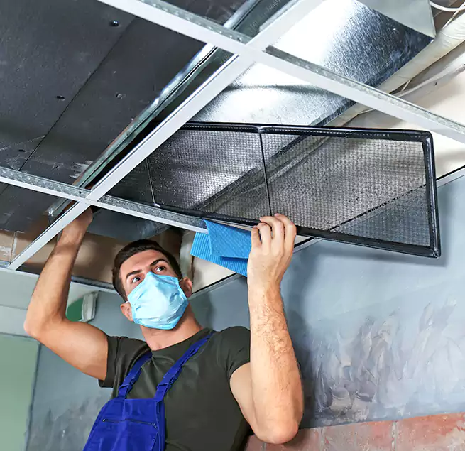 Why Homeowners Businesses Trust Us in Cicero, IL