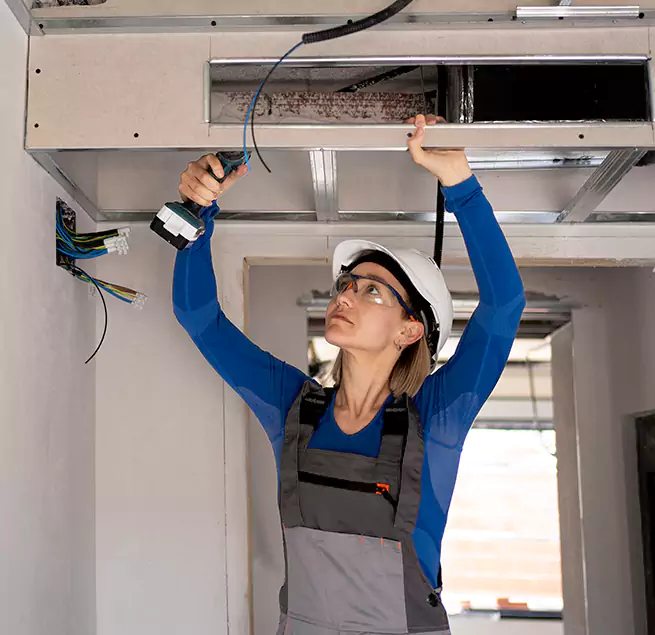 Why Homeowners & Businesses Trust Us in Cicero, IL?