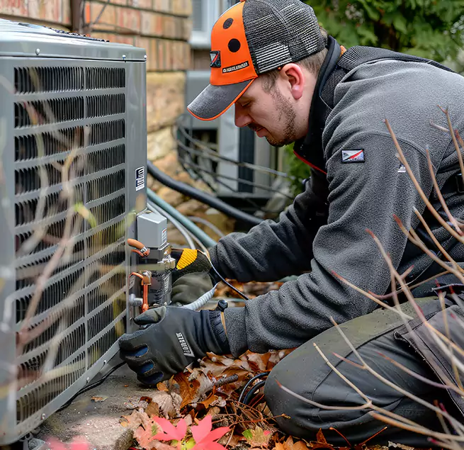 Why Homeowners & Businesses Trust Us in Cicero, IL?