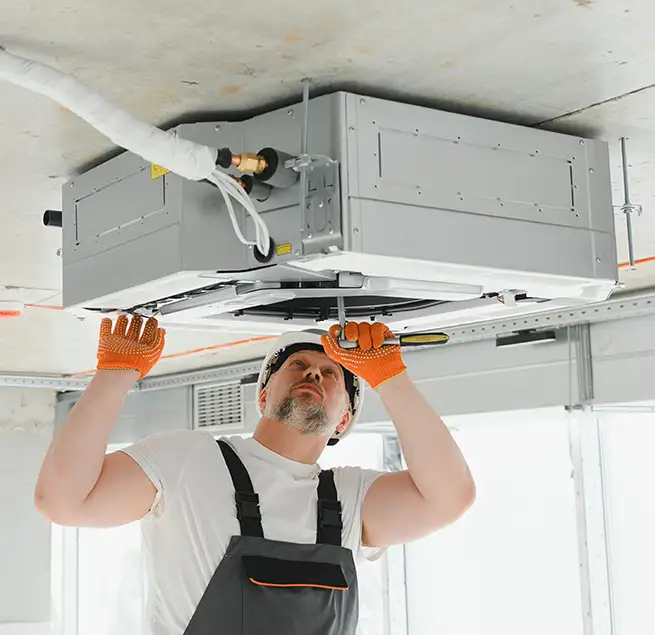 Why Homeowners & Businesses Trust Us Cicero, IL