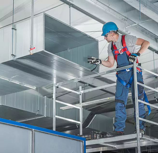 Why Homeowners Businesses Trust Us in Cicero, IL