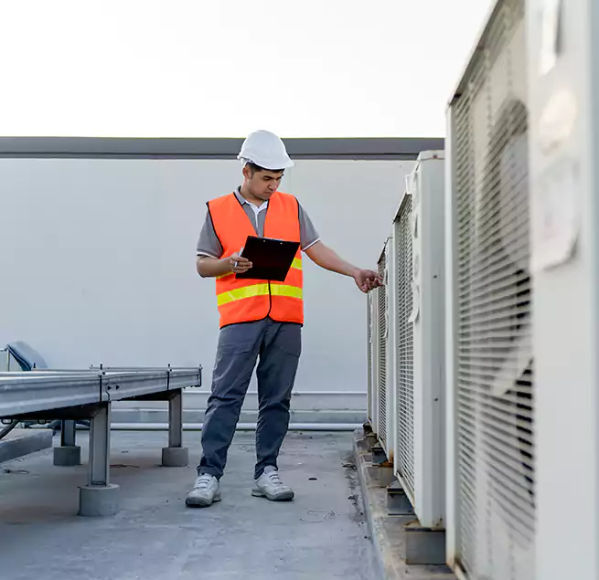 Why Homeowners & Businesses Trust Us in Cicero, IL?