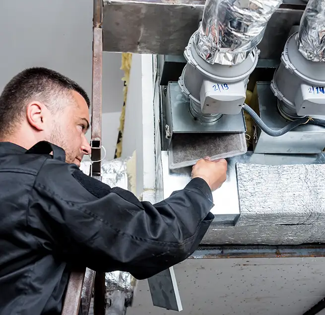 Why Homeowners & Businesses Trust Us in Cicero, IL?